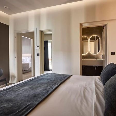 Athens Metropolitan Grand Residence Ngoại thất bức ảnh