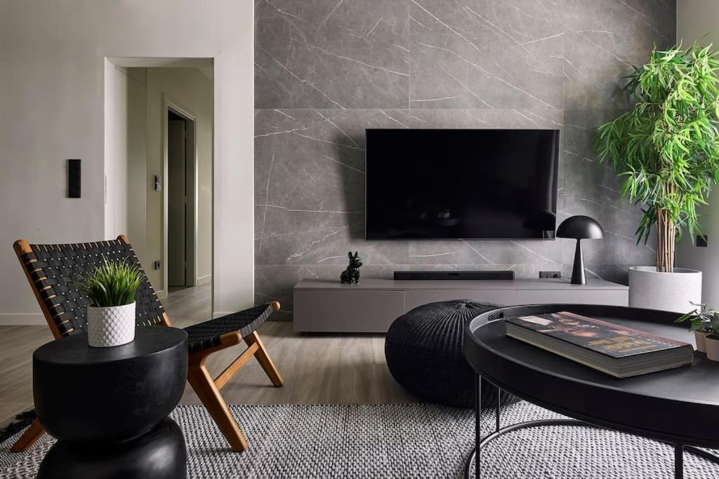 Athens Metropolitan Grand Residence Ngoại thất bức ảnh