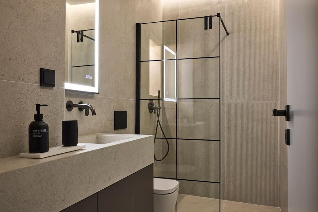 Athens Metropolitan Grand Residence Ngoại thất bức ảnh