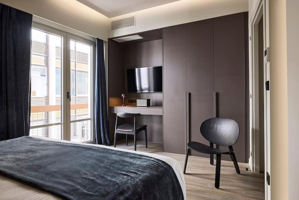 Athens Metropolitan Grand Residence Ngoại thất bức ảnh