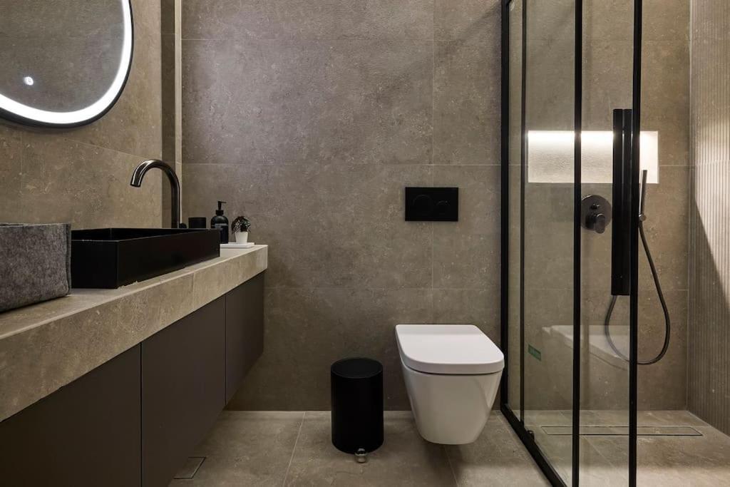 Athens Metropolitan Grand Residence Ngoại thất bức ảnh