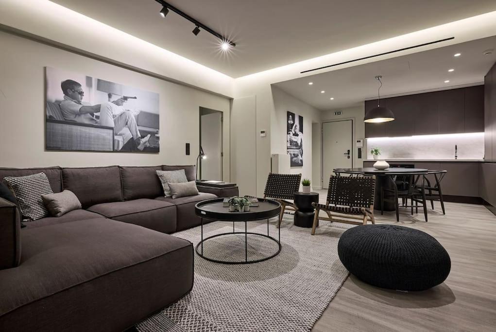 Athens Metropolitan Grand Residence Ngoại thất bức ảnh