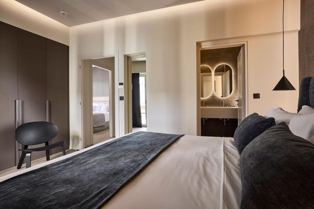 Athens Metropolitan Grand Residence Ngoại thất bức ảnh
