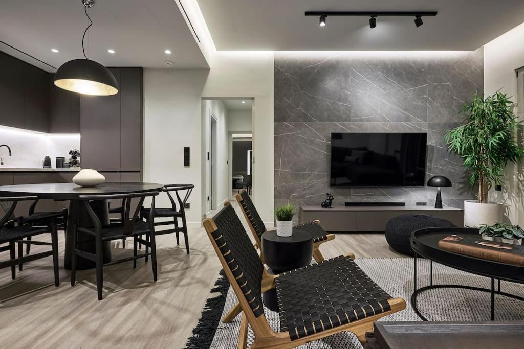Athens Metropolitan Grand Residence Ngoại thất bức ảnh