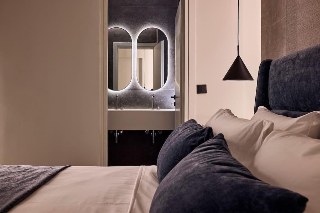 Athens Metropolitan Grand Residence Ngoại thất bức ảnh