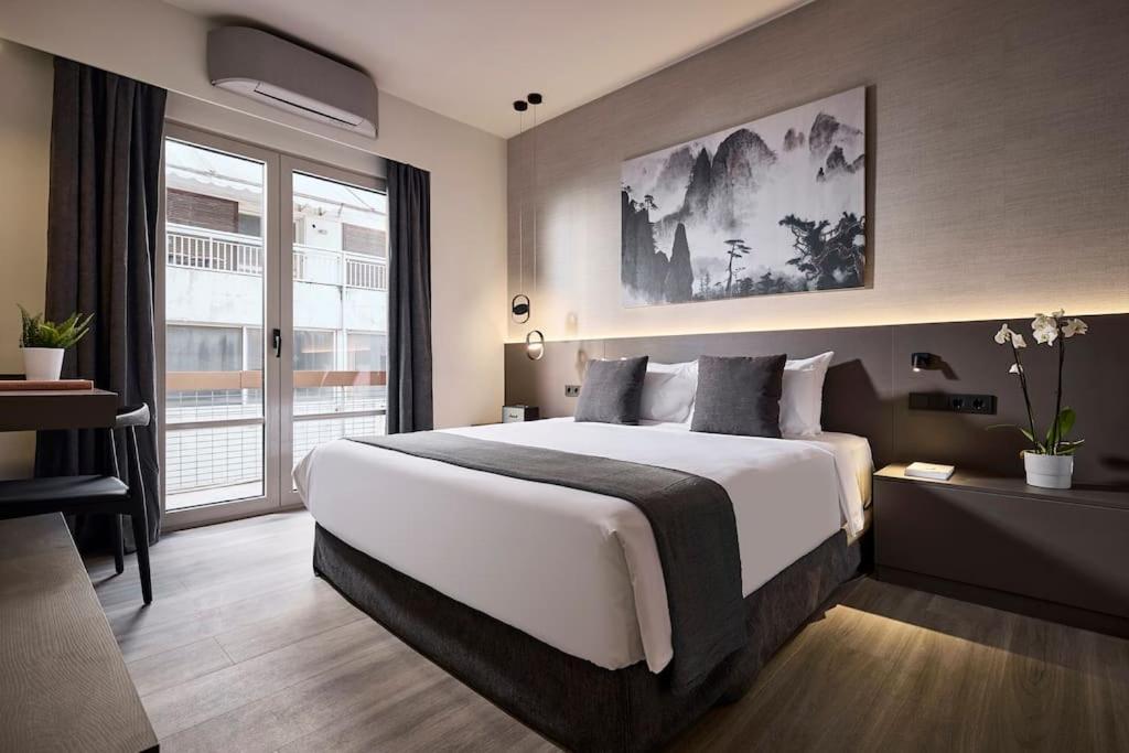 Athens Metropolitan Grand Residence Ngoại thất bức ảnh