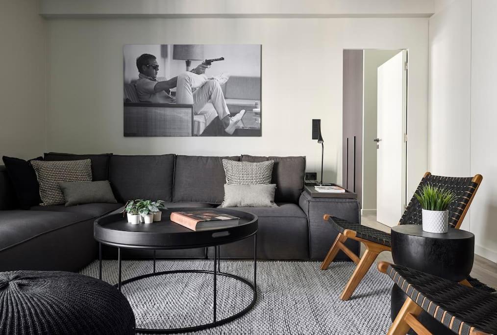 Athens Metropolitan Grand Residence Ngoại thất bức ảnh