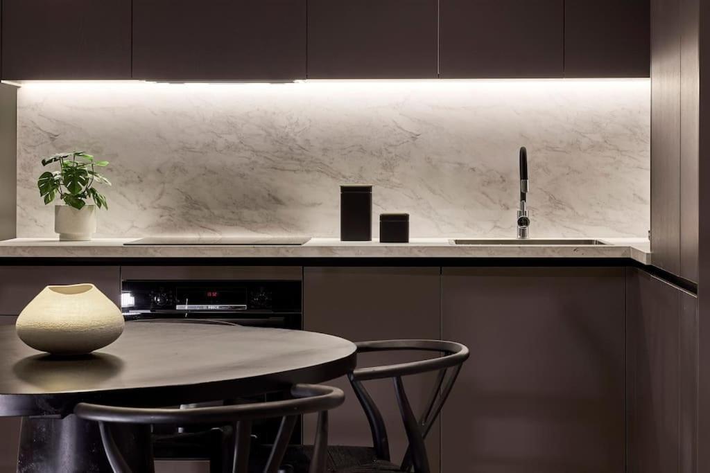 Athens Metropolitan Grand Residence Ngoại thất bức ảnh