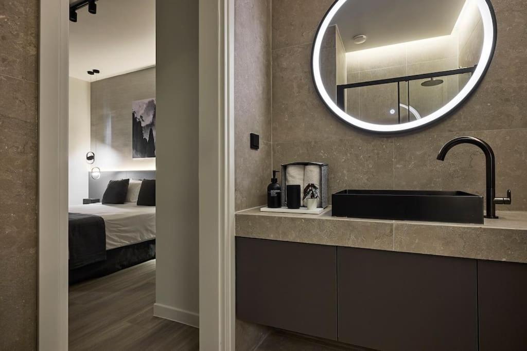 Athens Metropolitan Grand Residence Ngoại thất bức ảnh