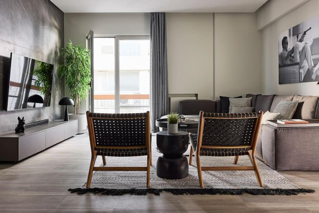 Athens Metropolitan Grand Residence Ngoại thất bức ảnh
