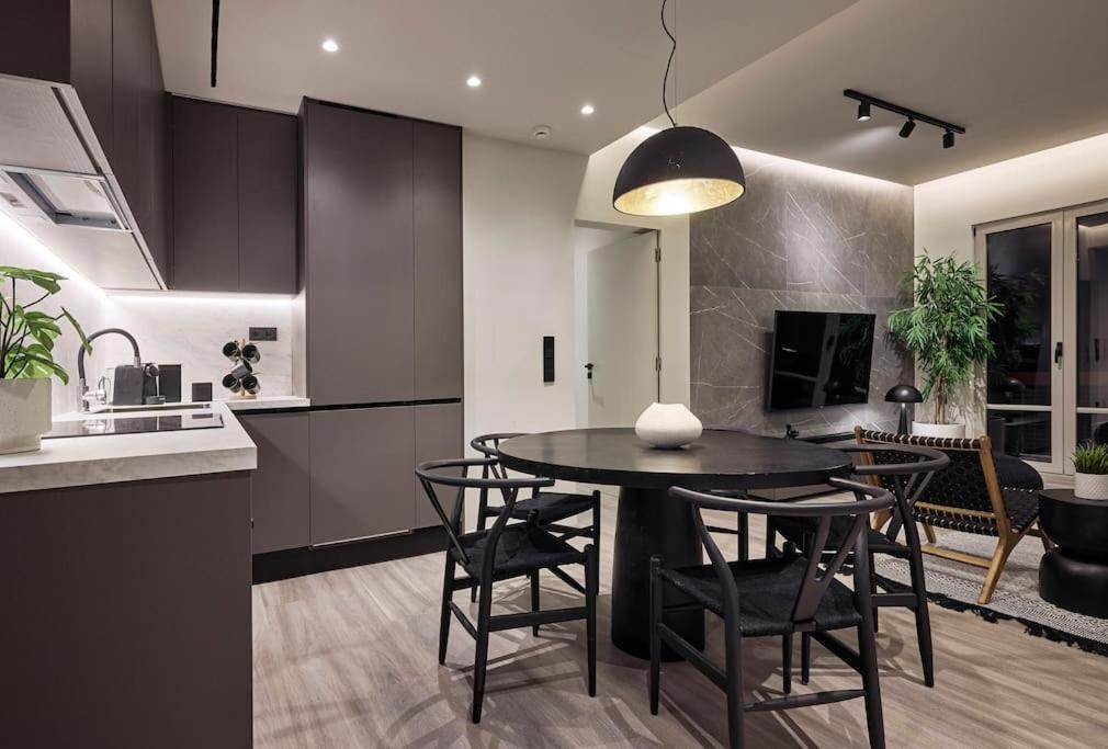 Athens Metropolitan Grand Residence Ngoại thất bức ảnh