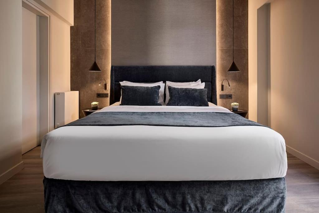 Athens Metropolitan Grand Residence Ngoại thất bức ảnh