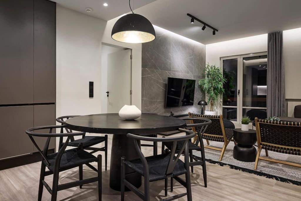 Athens Metropolitan Grand Residence Ngoại thất bức ảnh